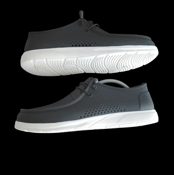 Reef Water Coast Boat Shoes Sz‎ 12 - Picture 5 of 12